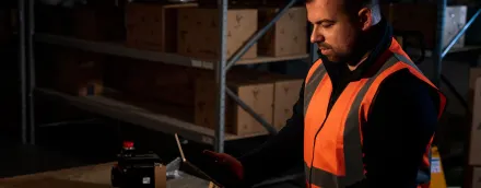 EU Automation