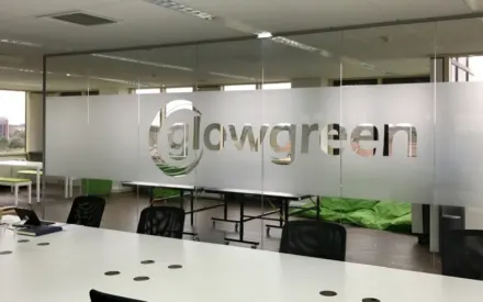 Glow Green
